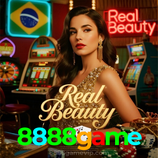 8888game：A sorte te espera nas nossas roletas! Aposte e vença!