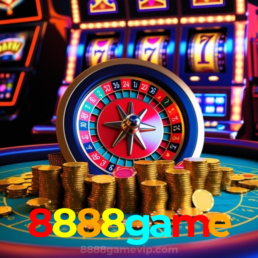 8888game：As melhores slots para você! Aposte e ganhe agora!
