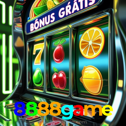8888game：Cada giro é uma nova chance de ganhar! Venha para as slots agora!