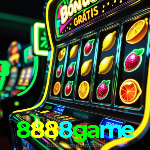 8888game：Encontre a sorte na roleta! Aposte agora e ganhe!