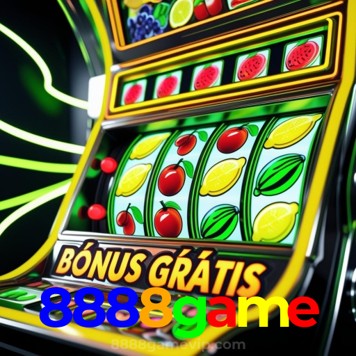 8888game：Jogue as melhores slots e aposte no futebol para grandes vitórias!