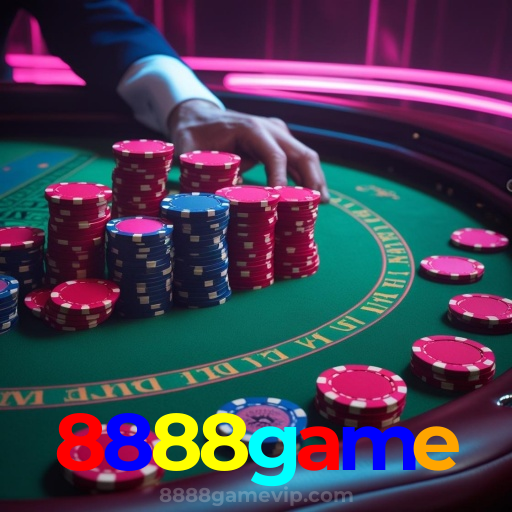 8888game：O cassino online mais seguro para apostas em futebol e diversão com roleta!