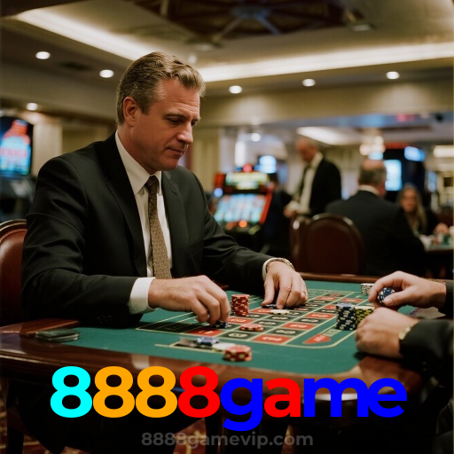 8888game：Cada giro nas slots pode ser uma grande vitória! Aposte agora!