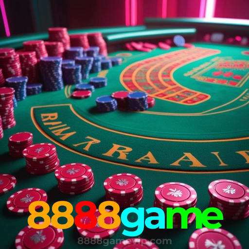 8888game:Jogue agora no nosso cassino online e vença nas mesas de poker!