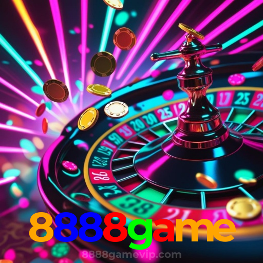8888game：Jogue slots, aposte no futebol e vença em grande estilo!