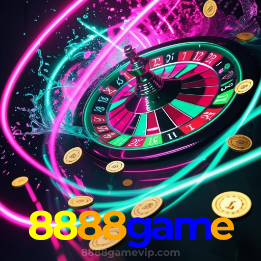 8888game：Gire as slots e conquiste prêmios incríveis no nosso cassino!