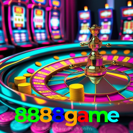 8888game:Grandes jackpots estão te esperando! Gire a roleta e ganhe agora!