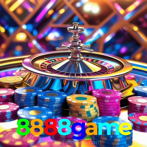 8888game:Jogue agora e vença nas melhores slots online!