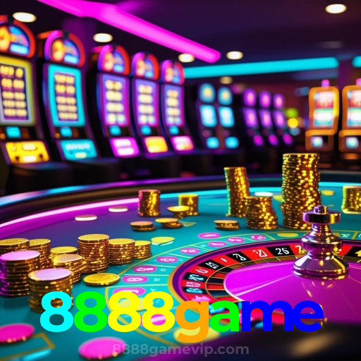 8888game：Onde sua sorte brilha: poker, roleta e apostas no futebol online!
