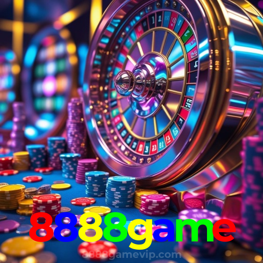 8888game：O cassino online mais emocionante está aqui! Aposte agora!