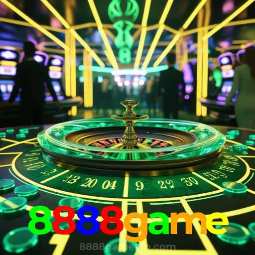 8888game：Aposte no futebol e conquiste prêmios em blackjack e roleta!