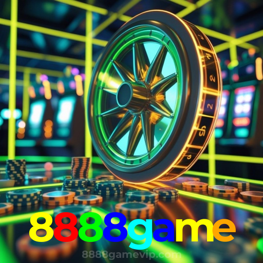 8888game：Jogue nas melhores slots e conquiste o jackpot dos seus sonhos!
