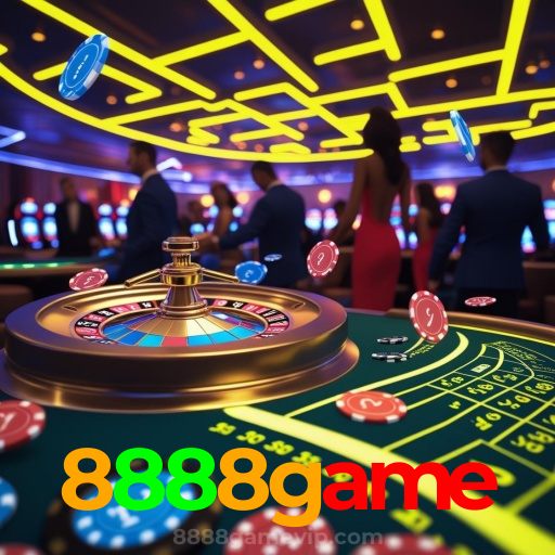 8888game：Aposte no futebol, jogue poker e conquiste vitórias épicas!