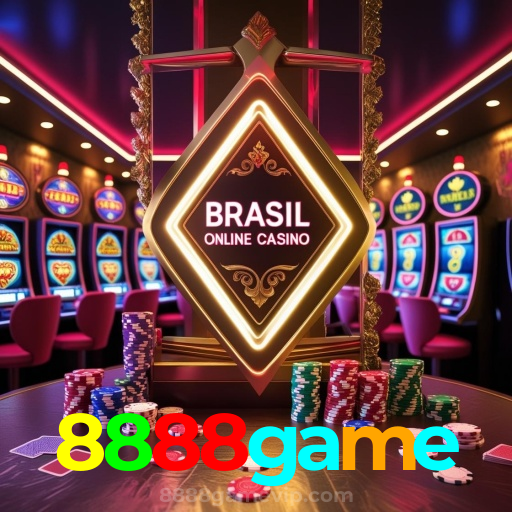 8888game：Jogue blackjack, aposte no futebol e leve para casa grandes prêmios!
