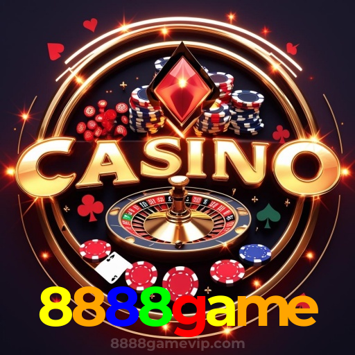 8888game：Aposte no futebol e conquiste vitórias épicas com blackjack e poker!