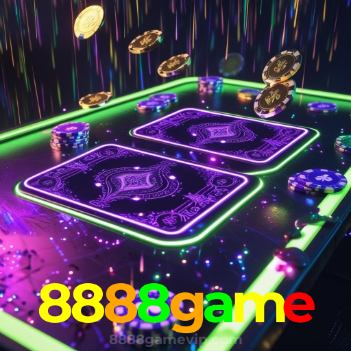 8888game：Apostas no futebol e grandes prêmios em slots e roleta esperam por você!
