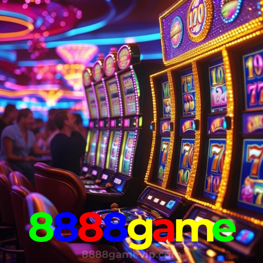 8888game：Aposte no futebol e jogue as melhores slots para grandes vitórias!
