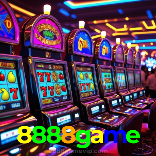 8888game:Jogue nas roletas e conquiste a sorte ao seu lado!