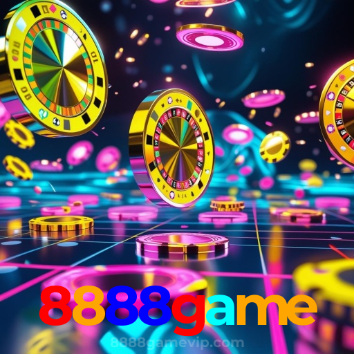 8888game：Em nosso cassino online, a diversão nunca tem fim!