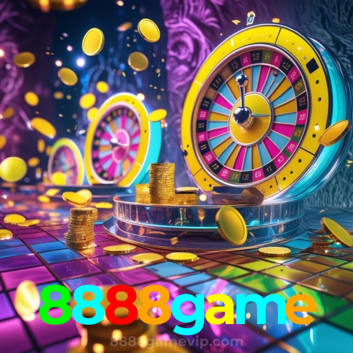 8888game：Em nosso cassino online, a diversão nunca tem fim!