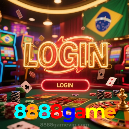8888game：Jogue poker, aposte no futebol e leve grandes prêmios em nosso cassino!