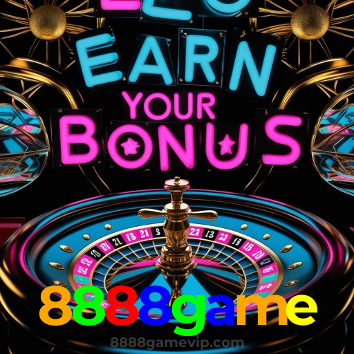 8888game：O cassino online perfeito para jogadores de poker, roleta e futebol!