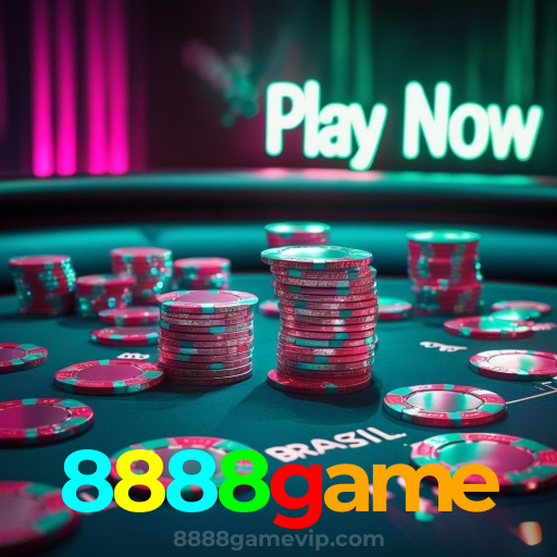8888game：Jogue poker, roleta e aposte no futebol no cassino mais confiável!