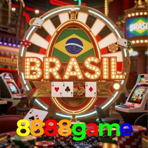 8888game：Encontre a sorte nas nossas roletas e ganhe prêmios incríveis!