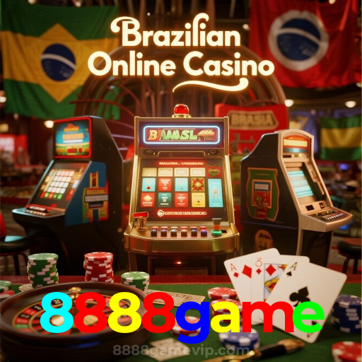 8888game：Onde o futebol e o cassino online se encontram para grandes prêmios!
