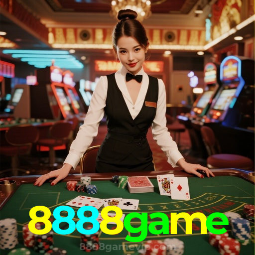 8888game：Jogue blackjack, aposte no futebol e conquiste grandes prêmios em nosso cassino!
