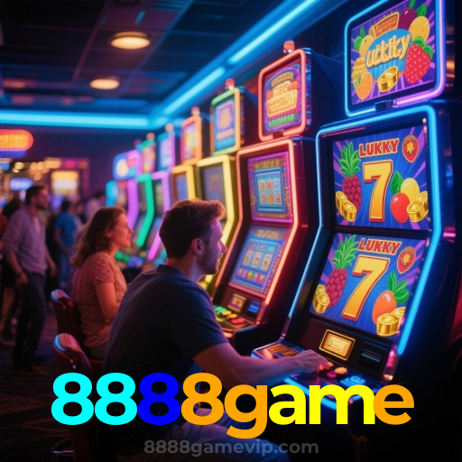 8888game：O melhor cassino online está te esperando! Aposte e vença!