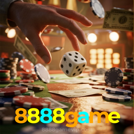 8888game：Jogue agora nas melhores slots e ganhe prêmios fantásticos!