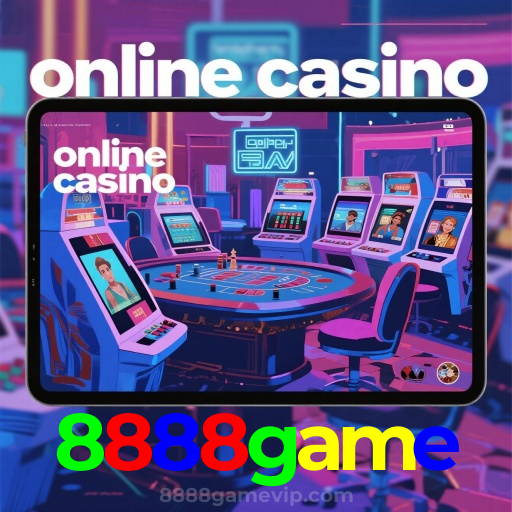 8888game：O melhor cassino para você jogar slots e apostar no futebol online!