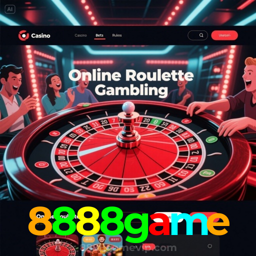 8888game：Apostas ao vivo no futebol e grandes prêmios em blackjack e roleta!