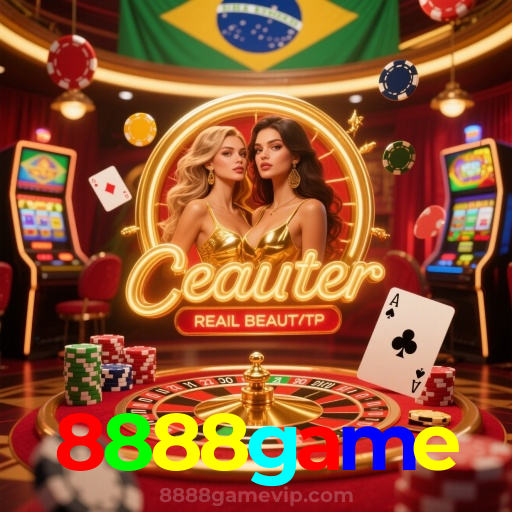 8888game：Cada giro na roleta é uma nova chance de vitória!