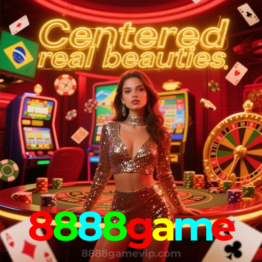 8888game：O melhor cassino para apostar no futebol e ganhar em jogos de roleta!