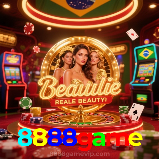 8888game：Aposte no seu time e vença na roleta e no blackjack online!