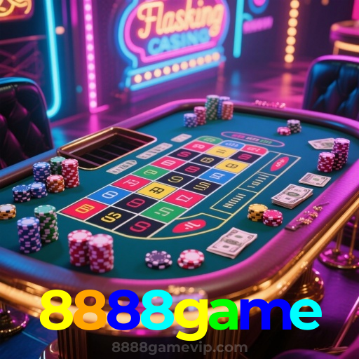 8888game：Vença no poker e aposte no futebol para grandes vitórias no cassino!