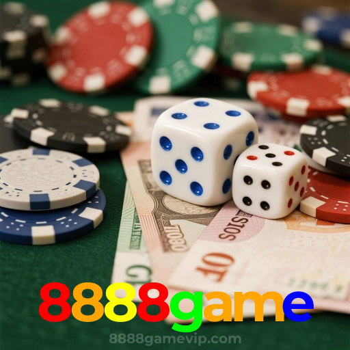 8888game：Aposte agora nas roletas e veja a sorte brilhar para você!