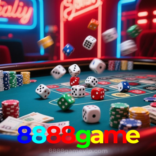 8888game：Aposte no futebol digital e vença os melhores times!