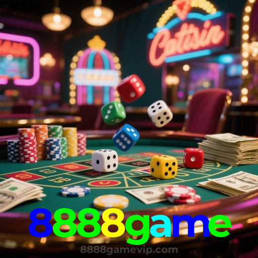 8888game：Em nosso cassino online, a diversão nunca acaba! Jogue agora!