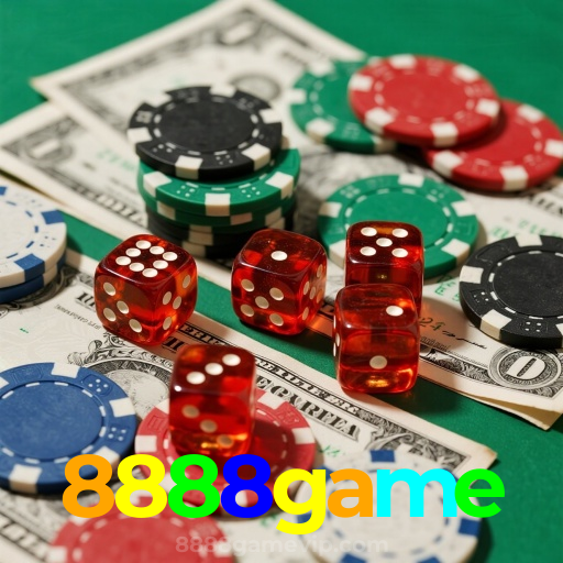 8888game：Aposte no futebol e ganhe em jogos como roleta e blackjack online!