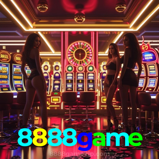 8888game：Sinta a adrenalina do futebol digital! Aposte agora e vença!