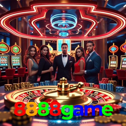 8888game：Divirta-se com poker, roleta e apostas ao vivo no futebol online!