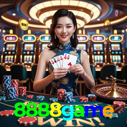 8888game：Em nosso cassino online, as melhores vitórias estão por vir!