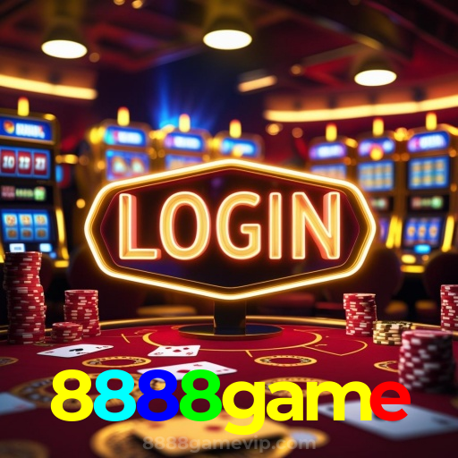 8888game：Jogue blackjack, aposte no futebol e conquiste vitórias épicas no cassino online!