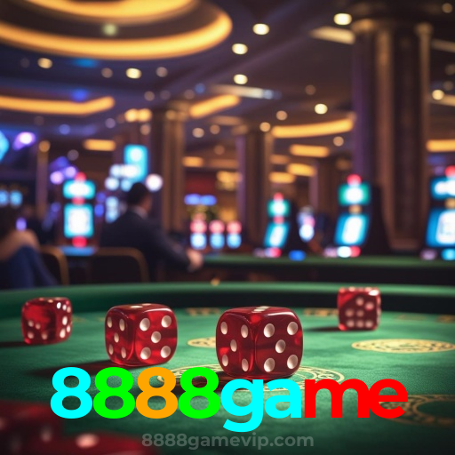 8888game：Cada giro nas slots pode ser uma grande vitória! Aposte agora!