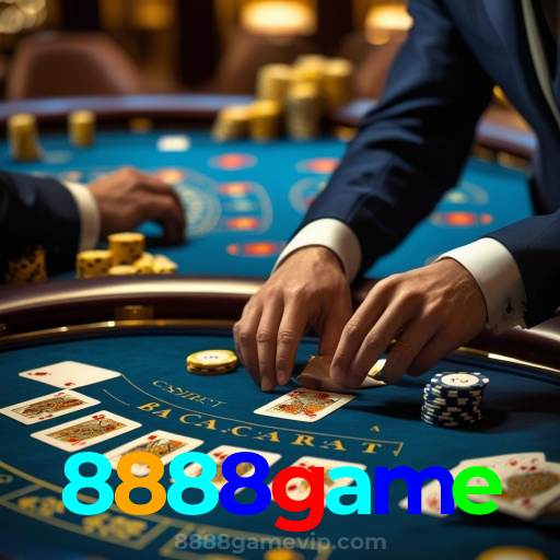 8888game：O futebol digital está aqui! Aposte nas partidas e vença!