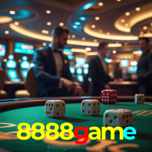 8888game：A emoção das slots online te espera! Gire e ganhe prêmios incríveis!