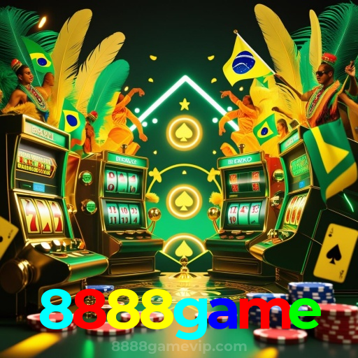 8888game：Jogue poker e mostre suas habilidades para ganhar!